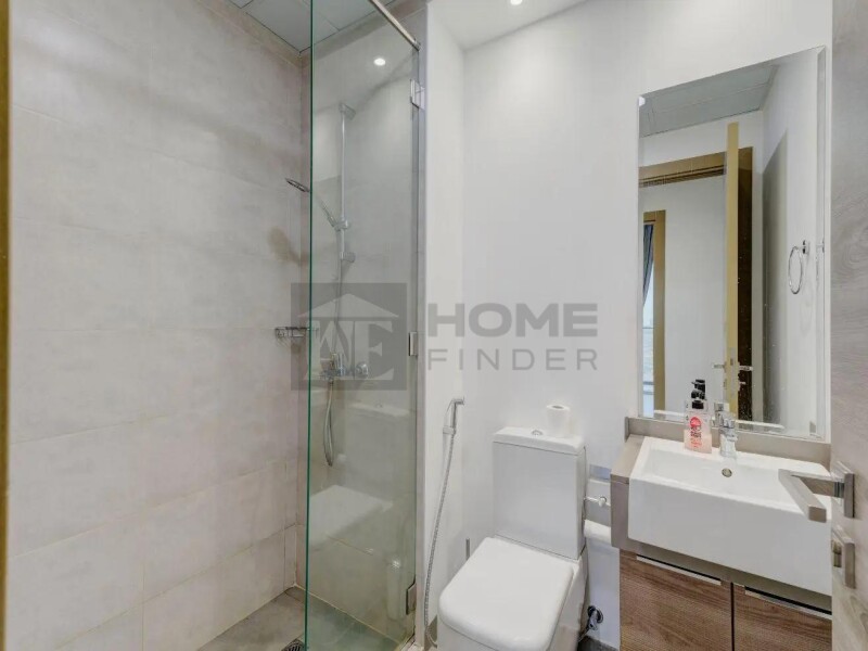 Apartment for Rent in Bloom Tower A - Jumeirah Village Circle, Dubai - Fully Furnished | Ready To Move | Exclusive at 75000 AED