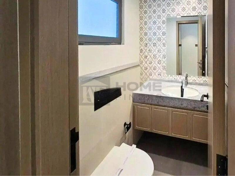 Townhouse for Rent in Damac Lagoons - Santorini 2, Dubai - Move-In Ready 4BR Townhouse | Brand New at 174000 AED