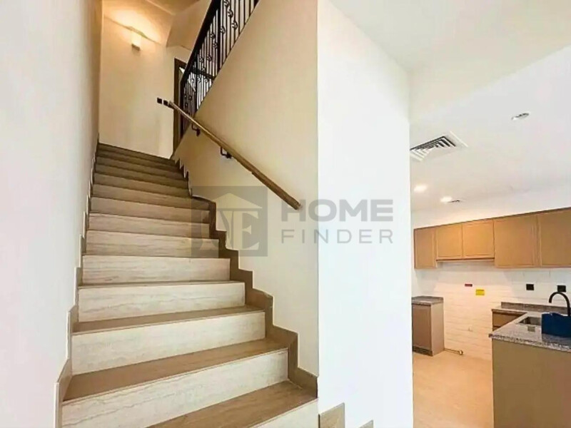 Townhouse for Rent in Damac Lagoons - Santorini 2, Dubai - Move-In Ready 4BR Townhouse | Brand New at 174000 AED