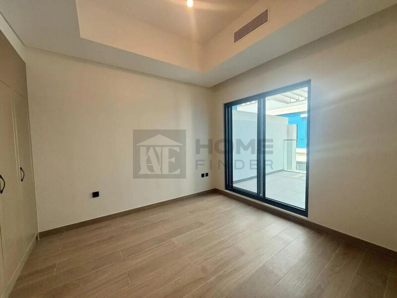 Townhouse for Rent in Damac Lagoons - Santorini 2, Dubai - LANSCAPED GARDEN | CLOSE TO CENTRAL LAGOON at 164000 AED