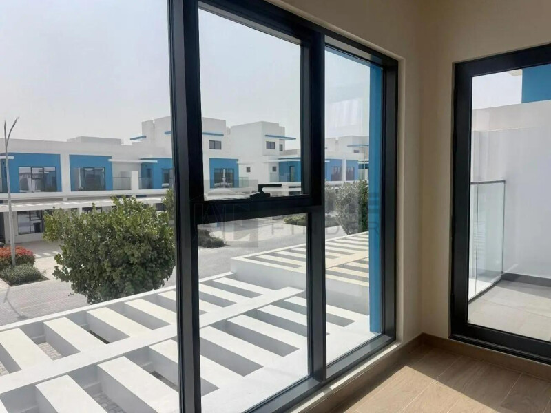 Townhouse for Rent in Damac Lagoons - Santorini 2, Dubai - LANSCAPED GARDEN | CLOSE TO CENTRAL LAGOON at 164000 AED