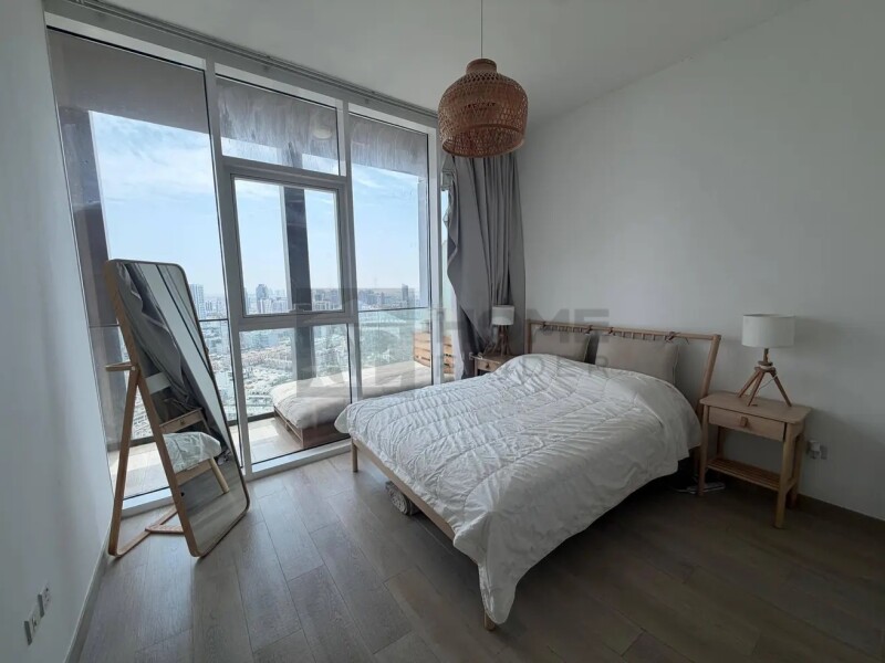 Apartment for Rent in Bloom Tower A - Jumeirah Village Circle, Dubai - READY TO MOVE | HIGH END FINISHES | BEST OFFER at 75000 AED