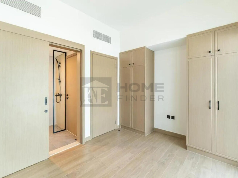 Villa for Rent in Damac Lagoons - Santorini 1, Dubai - Ready Garden | Kitchen Equipped | Corner Villa at 240000 AED