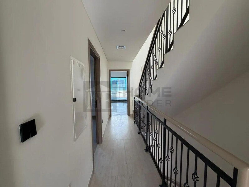 Townhouse for Rent in Damac Lagoons - Santorini 1, Dubai - Fully Furnished | Multiple Cheques | Ready to Move at 190000 AED
