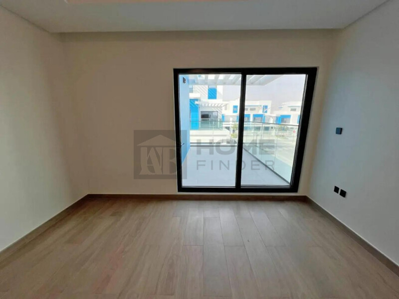 Townhouse for Rent in Damac Lagoons - Santorini 2, Dubai - 4BR Townhouse | Lagoons | 4 Cheques | Spacious at 139000 AED