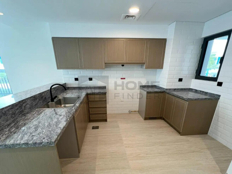 Townhouse for Rent in Damac Lagoons - Santorini 2, Dubai - 4BR Townhouse | Lagoons | 4 Cheques | Spacious at 139000 AED