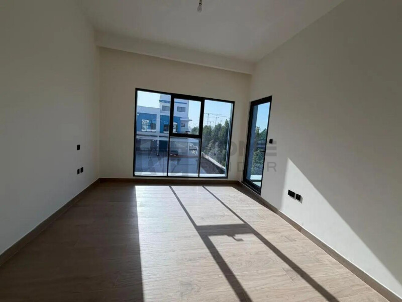 Townhouse for Rent in Damac Lagoons - Santorini 1, Dubai - 4 BR Townhouse | Single Row | Great Location at 170000 AED