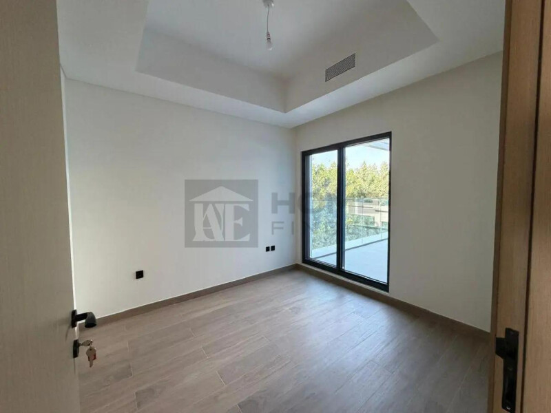 Townhouse for Rent in Damac Lagoons - Santorini 1, Dubai - 4 BR Townhouse | Single Row | Great Location at 170000 AED