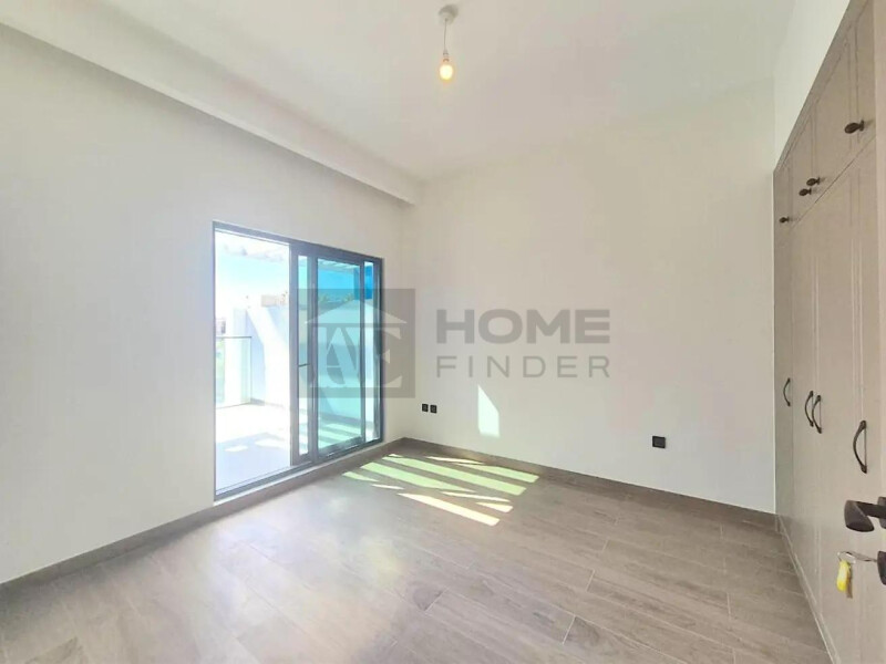 Townhouse for Rent in Damac Lagoons - Santorini 1, Dubai - READY TO MOVE| UPGRADED UNIT| COMMUNITY LIVING at 210000 AED