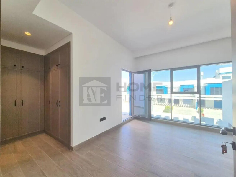 Townhouse for Rent in Damac Lagoons - Santorini 1, Dubai - READY TO MOVE| UPGRADED UNIT| COMMUNITY LIVING at 210000 AED