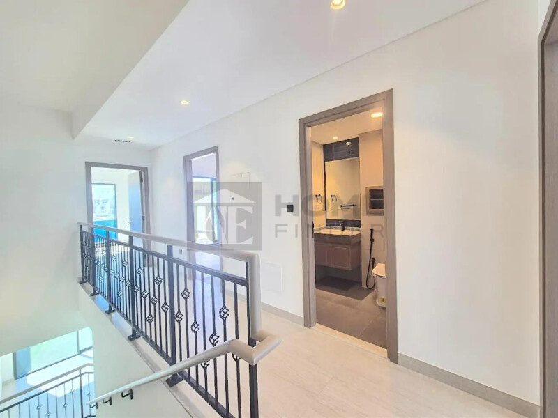 Townhouse for Rent in Damac Lagoons - Santorini 1, Dubai - CORNER PLOT | BIG PLOT | BRAND NEW at 180000 AED