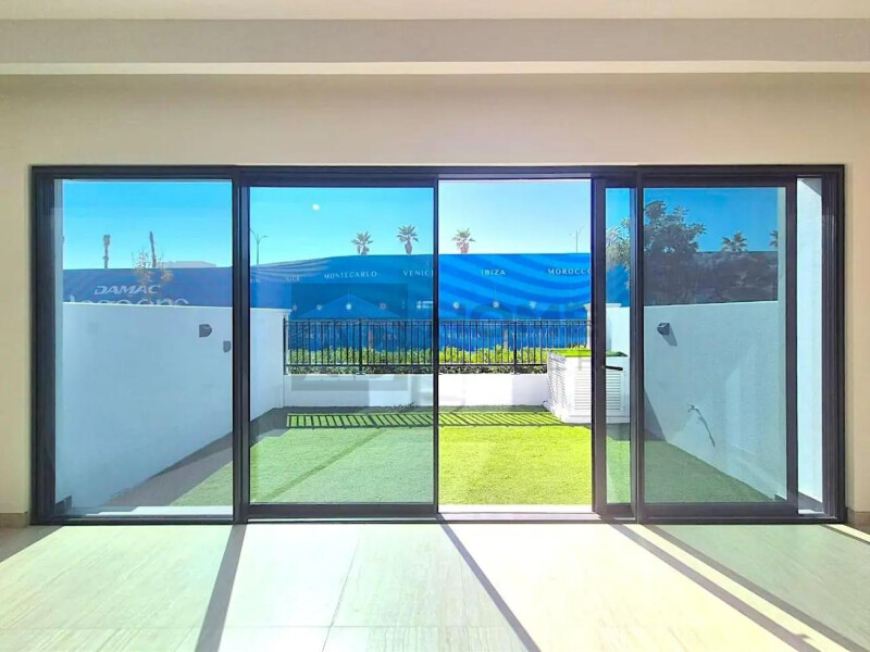 Townhouse for Rent in Damac Lagoons - Santorini 1, Dubai - CORNER PLOT | BIG PLOT | BRAND NEW at 180000 AED