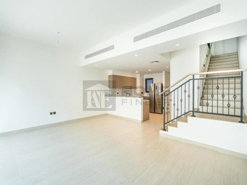 Townhouse for Rent in Damac Lagoons - Santorini 2, Dubai - 1 Month Free | 4BR Townhouse | Brand New at 180000 AED