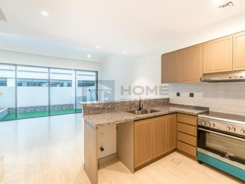 Townhouse for Rent in Damac Lagoons - Santorini 2, Dubai - 1 Month Free | 4BR Townhouse | Brand New at 180000 AED