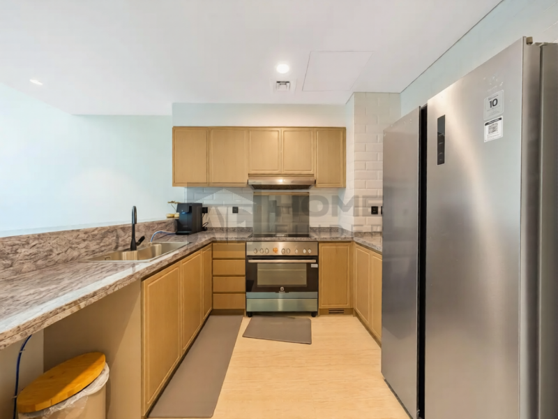 Townhouse for Rent in Damac Lagoons - Santorini 1, Dubai - Beautiful Home | 5 Bed Townhouse | Spacious at 200000 AED