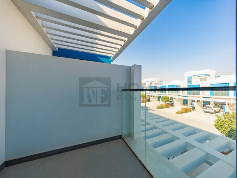 Townhouse for Rent in Damac Lagoons - Santorini 1, Dubai - Beautiful Home | 5 Bed Townhouse | Spacious at 200000 AED