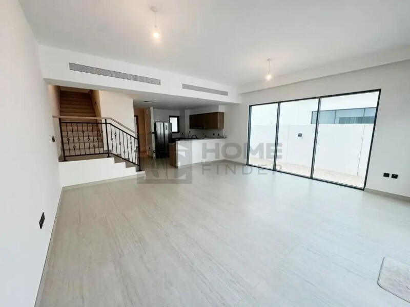 Townhouse for Rent in Damac Lagoons - Santorini 1, Dubai - 4 Bed Townhouse | For Rent | Damac Lagoons at 150000 AED
