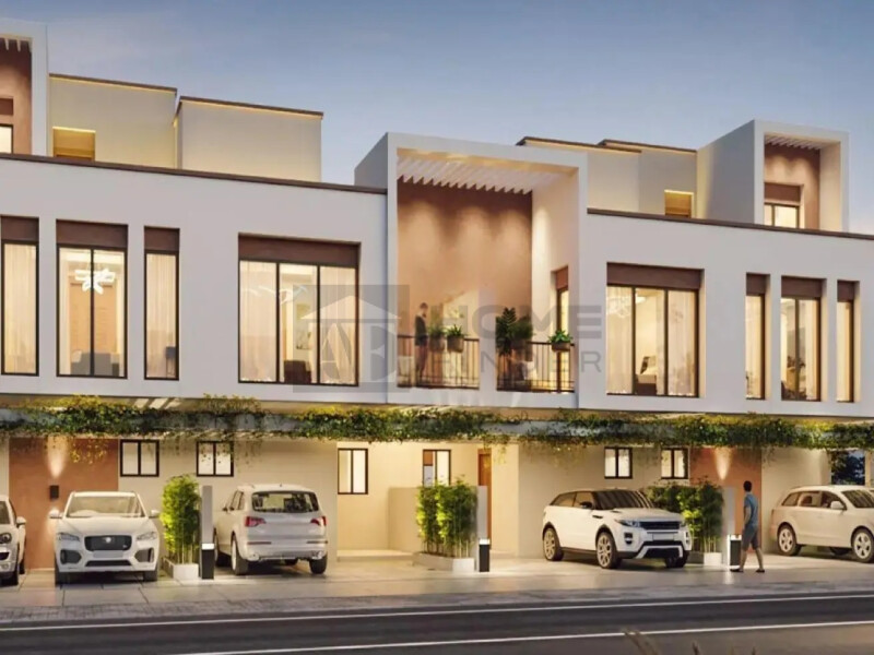 Townhouse for Rent in Damac Lagoons - Costa Brava 1, Dubai - Brand New | Costa Brava | Biggest Layout at 180000 AED