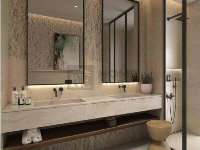 Townhouse for Rent in Damac Lagoons - Costa Brava 1, Dubai - Corner Unit I Best Layout I Be the First Tenant at 255000 AED