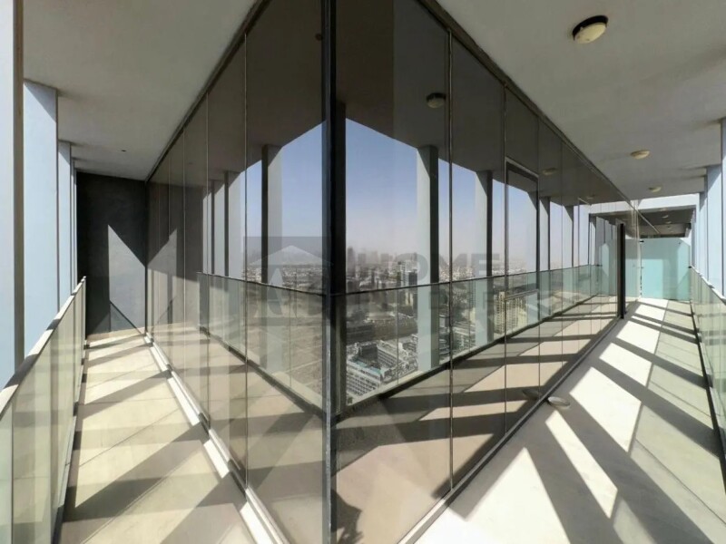 Apartment for Rent in Bloom Tower A - Jumeirah Village Circle, Dubai - Spacious | Modern Comfort | Ready to Move at 130000 AED