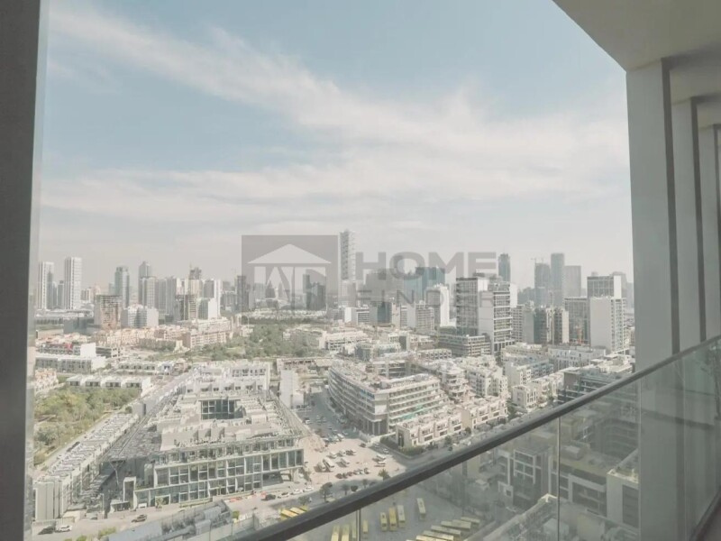 Apartment for Rent in Bloom Tower A - Jumeirah Village Circle, Dubai - Bloom Tower A, Bloom Towers, JVC District 10, Jumeirah Village Circle (JVC), Dubai at 130000 AED