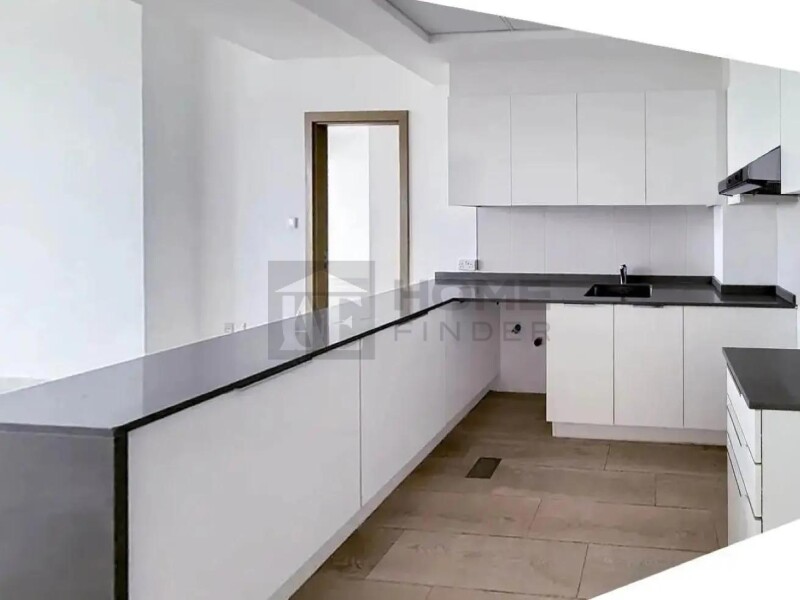 Apartment for Rent in Bloom Tower A - Jumeirah Village Circle, Dubai - 3 BEDROOM AVAILABLE FOR RENT | BLOOM TOWERS JVC at 143900 AED