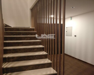 Huge 3BK Duplex  semi furnished for sale / Best investment