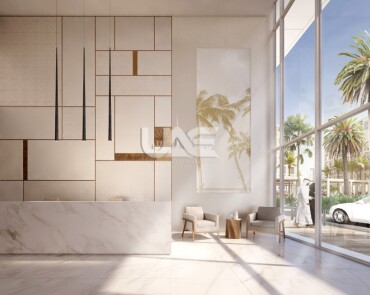 Palm and Sea View I Hot Resale I Emaar Beach Front