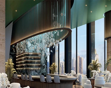 World Tallest Residential Tower | 7 year post handover payment plan | High ROI