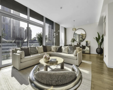 2 Beds | Furnished | Exclusive | Open Views