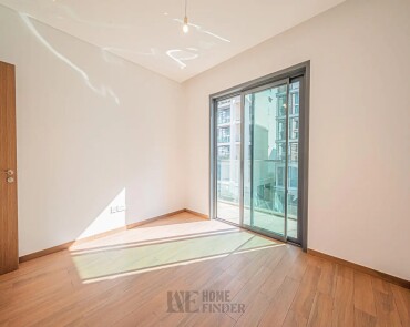 EXCLUSIVE | Brand New | Prime Location | Vacant