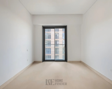Brand New | Corner Unit | Bright Burj View