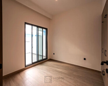 Greek Islands Inspired | Spacious 4 Bedroom Villa | Brand New | Ready to Move In