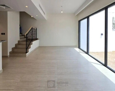 Premium 4BR | Family Living | Ready To Move