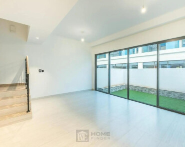 Townhouse for Rent in Santorini's - Damac Lagoons, Dubai - Best Deal | Multiple Options | Prime Location at 240000 AED