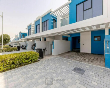 Newly Handed Over | Brand New | Middle Unit