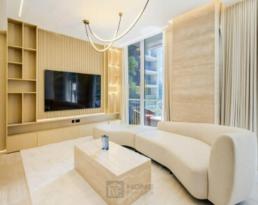 Vacant | Upgraded | Furnished | Huge Layout