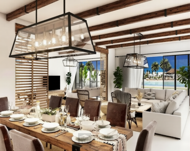 Townhouse for Sale in Damac Lagoons - Costa Brava 2, Dubai - NEAR TO LAGOONS | HANDOVER SOON | MORTGAGEABLE at 2950000 AED