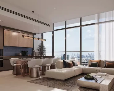 Elegant 1BR | 3Yr PHPP | Prime Location | Best Deal