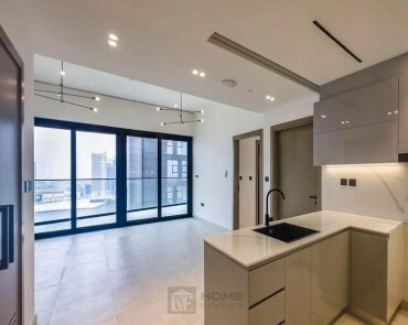Motivated Seller | High Floor | Canal and Burj Khalifa View