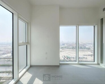 Exclusive 2-Bed at Golfville A | Dubai Hills Estate