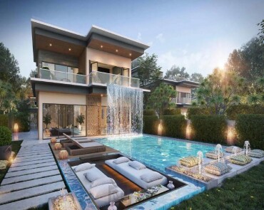 Single Row | Unfurnished | Ready by June 2026