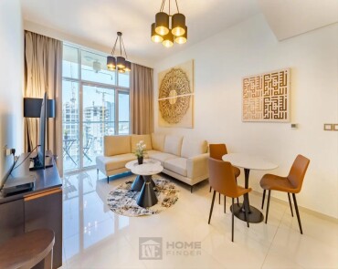 Fully Furnished | Spacious | Prime Location