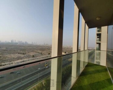 Skyline View |Premium Layout |High Floor