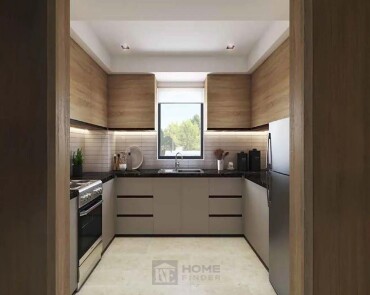 Townhouse for Rent in Damac Lagoons - Portofino, Dubai - Luxury 4-Bed | Close to Amenities | High Demand at 160000 AED