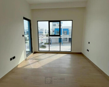 Townhouse for Rent in Damac Lagoons - Santorini 1, Dubai - Close To Park | Ready | Family Friendly Community at 170000 AED