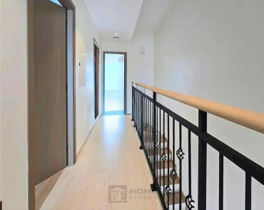 Townhouse for Rent in Damac Lagoons - Santorini 2, Dubai - Single Row | Top Location | Courtyard Ready at 165000 AED