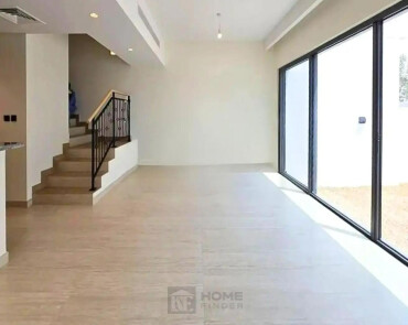 Single Row | Prime Location | Damac Lagoon