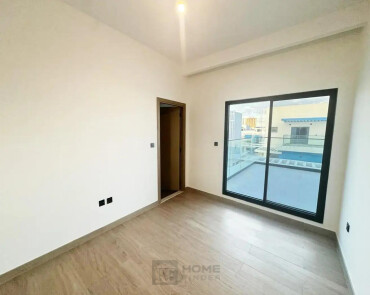 Santorini ⎮ 4 Bedroom ⎮ Ready to Move In