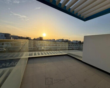 Fully Furnished | Multiple Cheques | Ready to Move
